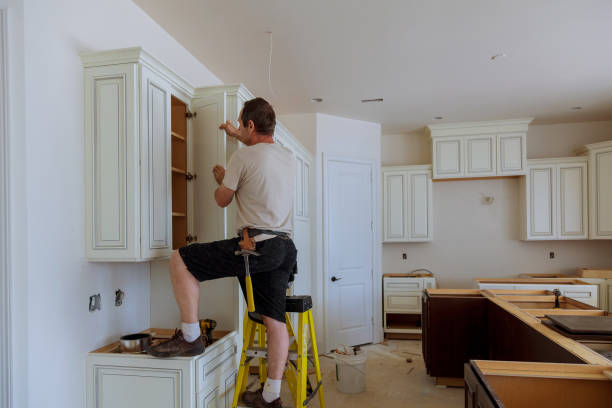 Licensed Kitchen Remodeling service in Aurora, OH - BM Kitchen