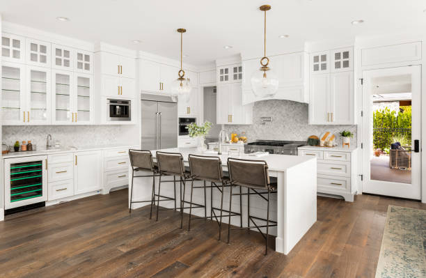 24/7 Emergency Kitchen Remodeling experts in Aurora, OH