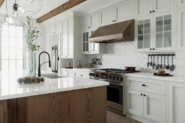 Affordable Kitchen Remodeling solutions in Aurora, OH